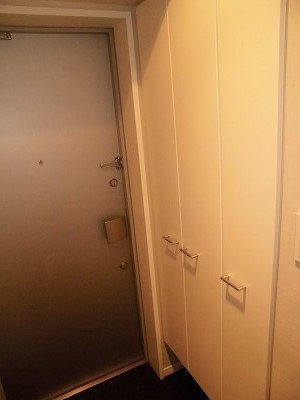 エクセルシオール押上 トイレ