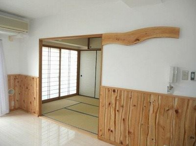 新座市野火止7丁目楽器可(グランドピアノ・弦・管・声楽)マンション その他部屋・スペース