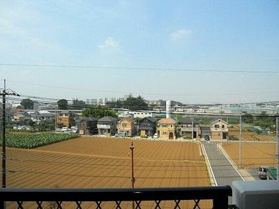 新座市野火止7丁目楽器可(グランドピアノ・弦・管・声楽)マンション 外観