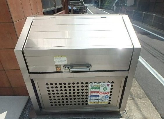 板橋区板橋1丁目楽器可(防音・ピアノ・弦・管楽器・声楽)マンション その他共有部分
