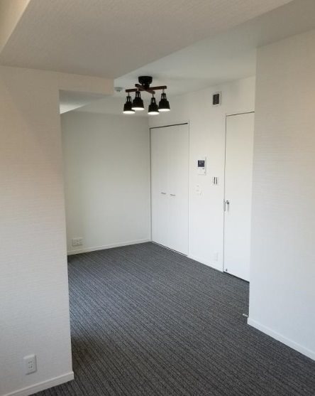 板橋区板橋1丁目楽器可(防音・ピアノ・弦・管楽器・声楽)マンション ベッドルーム
