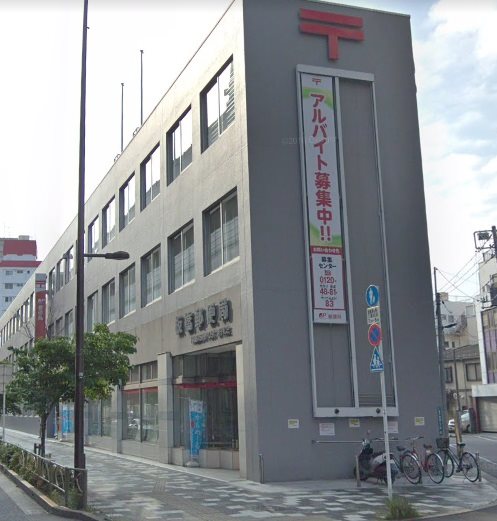 板橋区板橋1丁目楽器可(防音・ピアノ・弦・管楽器・声楽)マンション その他