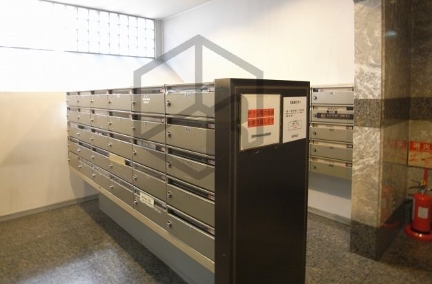 港区西麻布3丁目楽器可(ピアノ)マンション その他共有部分