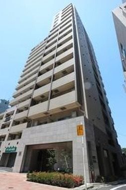 港区白金台4丁目楽器可(防音・グランドピアノ・弦・管打楽器・声楽)マンション 外観