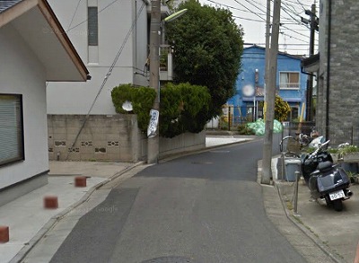 渋谷区笹塚2丁目楽器可(グランドピアノ・弦・管楽器・声楽)マンション その他