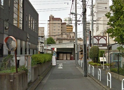 渋谷区笹塚2丁目楽器可(グランドピアノ・弦・管楽器・声楽)マンション その他