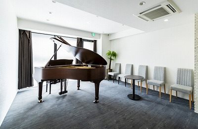 墨田区立花3丁目楽器可(防音・グランドピアノ・弦・管・打楽器・声楽)マンション その他共有部分