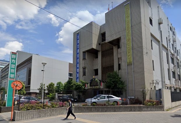 中野区中野4丁目楽器可(ピアノ・弦楽器)マンション その他