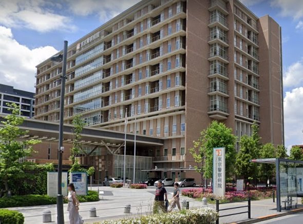 中野区中野4丁目楽器可(ピアノ・弦楽器)マンション その他