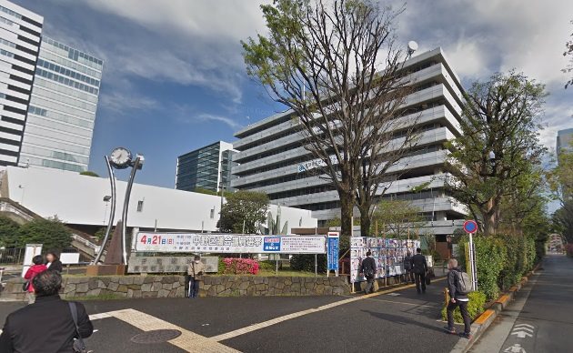 中野区中野4丁目楽器可(ピアノ・弦楽器)マンション その他