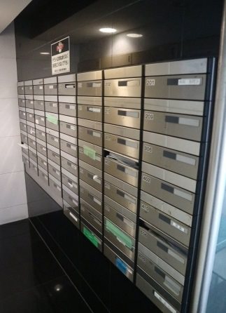 港区西麻布4丁目楽器可（ピアノ・弦楽器・DTM）マンション その他設備