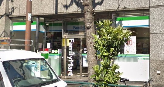 港区西麻布4丁目楽器可（ピアノ・弦楽器・DTM）マンション その他