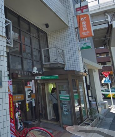 港区西麻布4丁目楽器可（ピアノ・弦楽器・DTM）マンション その他