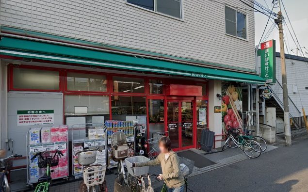 北区昭和町3丁目楽器可(ピアノ・弦楽器)マンション その他