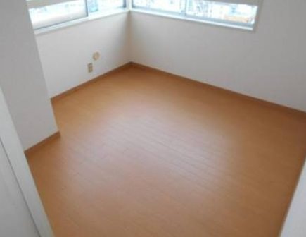 北区昭和町3丁目楽器可(ピアノ・弦楽器)マンション リビング