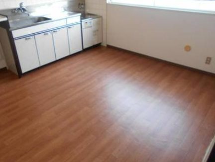 北区昭和町3丁目楽器可(ピアノ・弦楽器)マンション キッチン