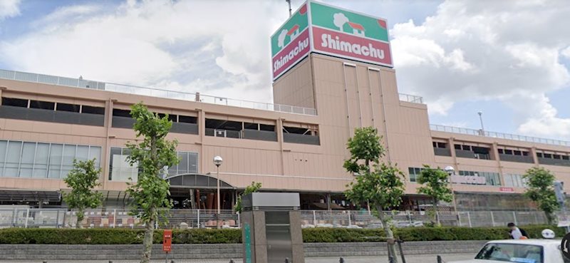 府中市片町1丁目楽器可(ピアノ・弦楽器)アパート その他
