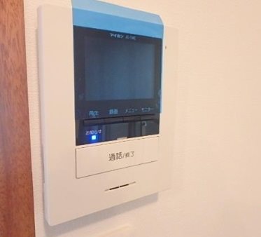 豊島区巣鴨5丁目楽器可(防音・グランドピアノ・弦・木管楽器・声楽)マンション セキュリティ