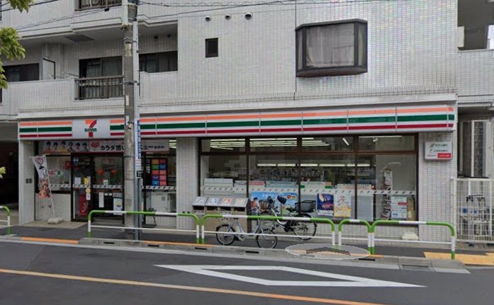 豊島区巣鴨5丁目楽器可(防音・グランドピアノ・弦・木管楽器・声楽)マンション その他