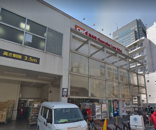 世田谷区用賀3丁目楽器可（防音・グランドピアノ・弦管楽器・声楽・DTM）マンション その他