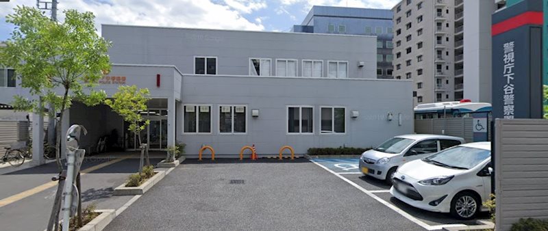 ラシクラス上野 その他