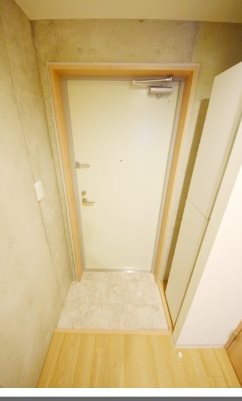 北区浮間3丁目楽器可(防音・24時間演奏・グランドピアノC3まで・弦管楽器・声楽)マンション 玄関