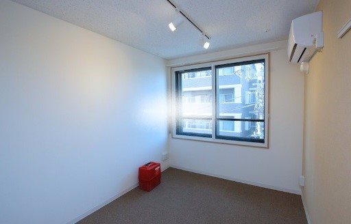 北区浮間3丁目楽器可(防音・24時間演奏・グランドピアノC3まで・弦管楽器・声楽)マンション リビング