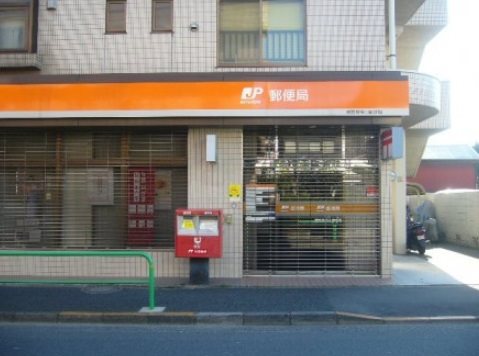 練馬区豊玉中1丁目楽器可(防音・24時間演奏・ピアノ・弦管楽器・声楽)マンション その他