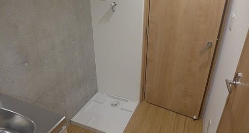 練馬区豊玉中1丁目楽器可(防音・24時間演奏・ピアノ・弦管楽器・声楽)マンション その他設備