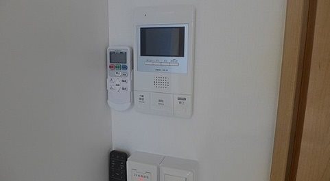 練馬区豊玉中1丁目楽器可(防音・24時間演奏・ピアノ・弦管楽器・声楽)マンション その他設備