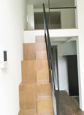 荒川区西日暮里6丁目楽器可(防音・ピアノ・弦・管楽器・声楽)アパート その他部屋・スペース