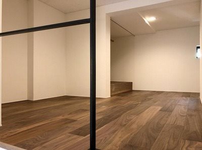 荒川区西日暮里6丁目楽器可(防音・ピアノ・弦・管楽器・声楽)アパート ベッドルーム
