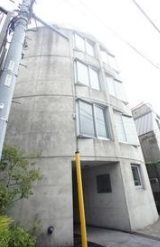 世田谷区三軒茶屋1丁目楽器可(ピアノ・弦楽器)マンション 外観
