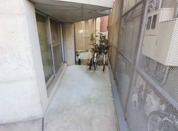 世田谷区三軒茶屋1丁目楽器可(ピアノ・弦楽器)マンション その他共有部分