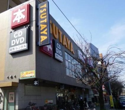 世田谷区三軒茶屋1丁目楽器可(ピアノ・弦楽器)マンション その他