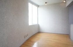 世田谷区三軒茶屋1丁目楽器可(ピアノ・弦楽器)マンション ベッドルーム