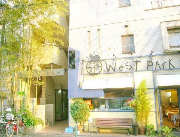 渋谷区元代々木町23楽器可（ピアノ・弦楽器・DTMその都度相談）マンション 外観