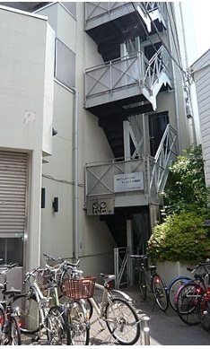 練馬区栄町35楽器可(グランドピアノ・弦・木管楽器・声楽)マンション 外観
