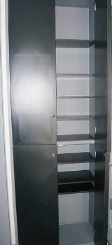 練馬区栄町35楽器可(グランドピアノ・弦・木管楽器・声楽)マンション 収納