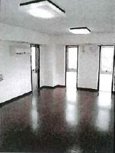 練馬区栄町35楽器可(グランドピアノ・弦・木管楽器・声楽)マンション リビング
