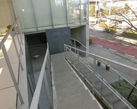 世田谷区成城8丁目楽器可(グランドピアノ)マンション その他共有部分