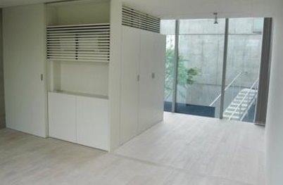世田谷区成城8丁目楽器可(グランドピアノ)マンション 収納