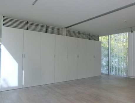 世田谷区成城8丁目楽器可(グランドピアノ)マンション ベッドルーム