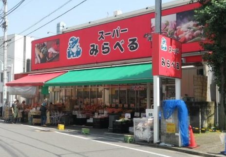 練馬区豊玉上1丁目楽器可(ピアノ・弦・木管楽器)マンション その他