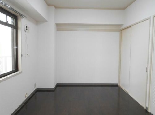 練馬区豊玉上1丁目楽器可(ピアノ・弦・木管楽器)マンション ベッドルーム