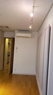 中野区鷺宮2丁目楽器可(防音・24時間演奏・グランドピアノ・弦・管楽器・声楽)マンション ベッドルーム