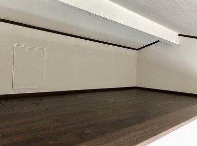 川崎市多摩区栗谷1丁目楽器可(防音・グランドピアノ・弦・管楽器・声楽・生ドラム)テラスハウス その他設備