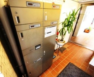 杉並区天沼2丁目楽器可(ピアノ・弦楽器)マンション その他共有部分