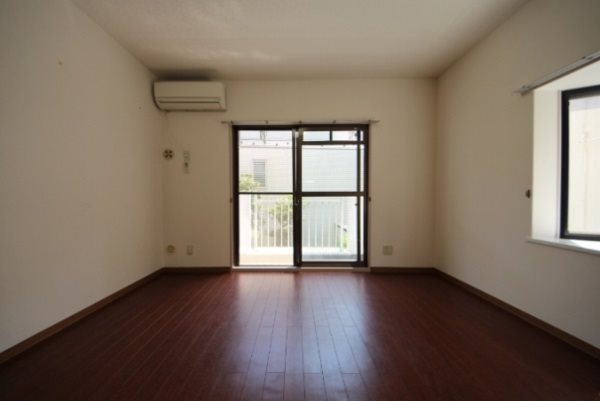 杉並区天沼2丁目楽器可(ピアノ・弦楽器)マンション リビング