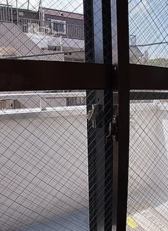 横浜市中区新山下1丁目楽器可(防音・グランドピアノ・弦楽器)アパート その他設備
